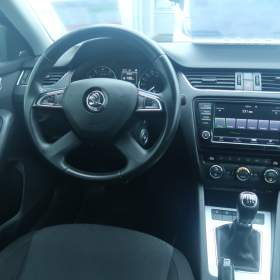 Foto inzerátu Škoda Octavia 1.2 TSI