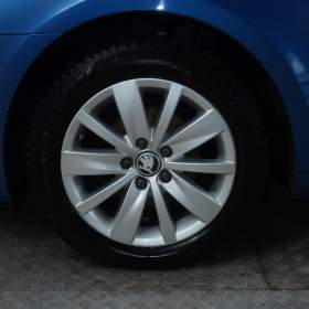 Foto inzerátu Škoda Octavia 1.2 TSI