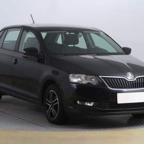 Škoda Rapid 1.0 TSI / 19665100