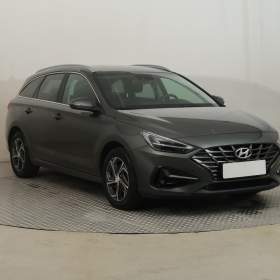 Foto inzerátu Hyundai i30 1.5 DPI