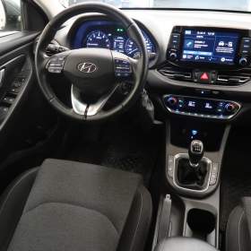 Foto inzerátu Hyundai i30 1.5 DPI