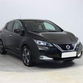 Foto inzerátu Nissan Leaf 40 kWh