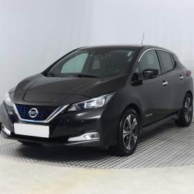 Foto inzerátu Nissan Leaf 40 kWh