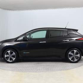 Foto inzerátu Nissan Leaf 40 kWh