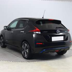 Foto inzerátu Nissan Leaf 40 kWh