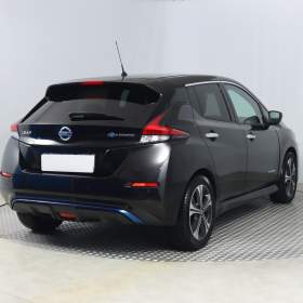 Foto inzerátu Nissan Leaf 40 kWh