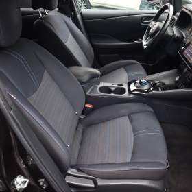 Foto inzerátu Nissan Leaf 40 kWh