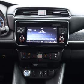 Foto inzerátu Nissan Leaf 40 kWh