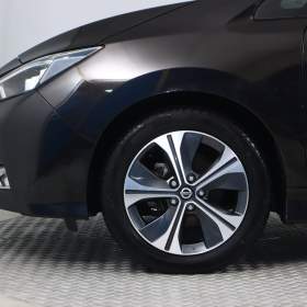 Foto inzerátu Nissan Leaf 40 kWh