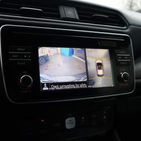 Foto inzerátu Nissan Leaf 40 kWh