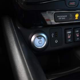 Foto inzerátu Nissan Leaf 40 kWh