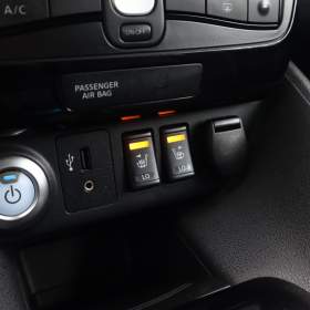 Foto inzerátu Nissan Leaf 40 kWh