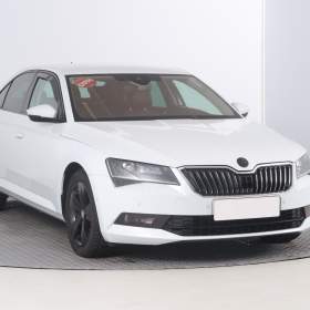 Škoda Superb 2.0 TDI / 19665103