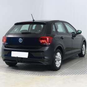 Foto inzerátu Volkswagen Polo 1.0 TSI