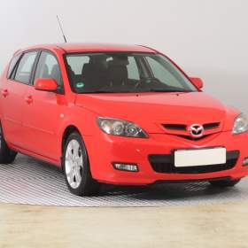 Mazda 3 1.6 / 19665107