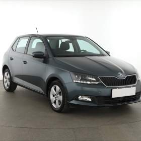 Foto inzerátu Škoda Fabia 1.2 TSI