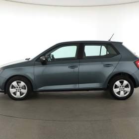 Foto inzerátu Škoda Fabia 1.2 TSI