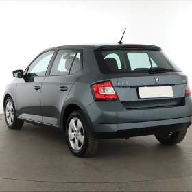 Foto inzerátu Škoda Fabia 1.2 TSI