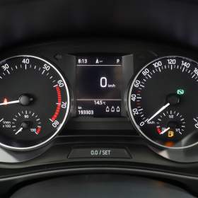 Foto inzerátu Škoda Fabia 1.2 TSI