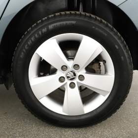 Foto inzerátu Škoda Fabia 1.2 TSI