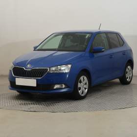 Foto inzerátu Škoda Fabia 1.0