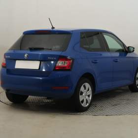 Foto inzerátu Škoda Fabia 1.0