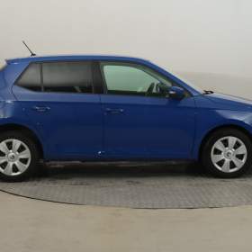 Foto inzerátu Škoda Fabia 1.0