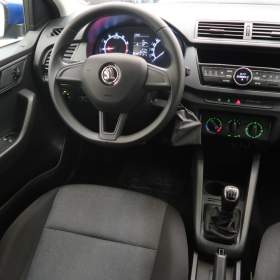 Foto inzerátu Škoda Fabia 1.0