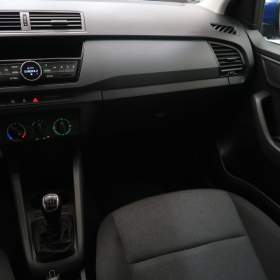 Foto inzerátu Škoda Fabia 1.0