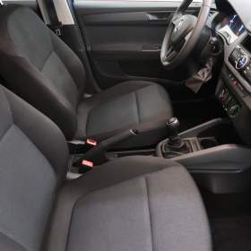 Foto inzerátu Škoda Fabia 1.0