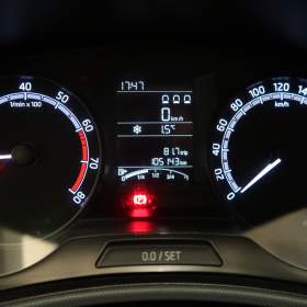 Foto inzerátu Škoda Fabia 1.0