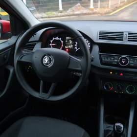 Foto inzerátu Škoda Fabia 1.0