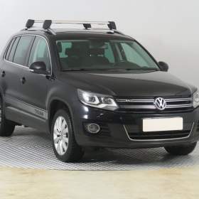 Volkswagen Tiguan 1.4 TSI / 19665112