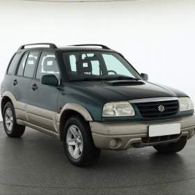 Suzuki Grand Vitara 2.0 HDI 110 / 19665113