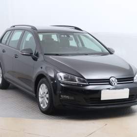 Fotka k inzerátu Volkswagen Golf 1.4 TSI / 19665189