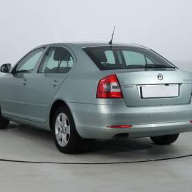 Foto inzerátu Škoda Octavia 1.9 TDI