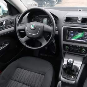 Foto inzerátu Škoda Octavia 1.9 TDI