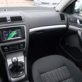 Foto inzerátu Škoda Octavia 1.9 TDI