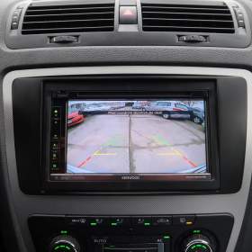 Foto inzerátu Škoda Octavia 1.9 TDI