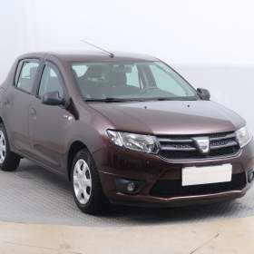 Dacia Sandero 1.2 16V / 19665118