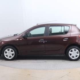 Foto inzerátu Dacia Sandero 1.2 16V