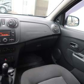 Foto inzerátu Dacia Sandero 1.2 16V