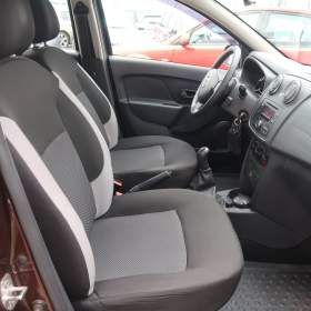 Foto inzerátu Dacia Sandero 1.2 16V