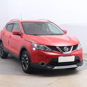 Foto inzerátu Nissan Qashqai 1.2 DIG-T
