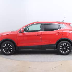 Foto inzerátu Nissan Qashqai 1.2 DIG-T