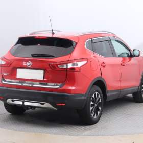 Foto inzerátu Nissan Qashqai 1.2 DIG-T