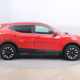 Foto inzerátu Nissan Qashqai 1.2 DIG-T