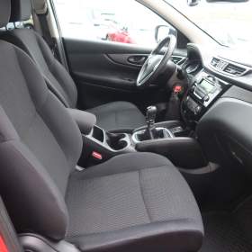 Foto inzerátu Nissan Qashqai 1.2 DIG-T