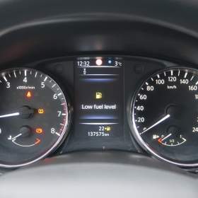 Foto inzerátu Nissan Qashqai 1.2 DIG-T