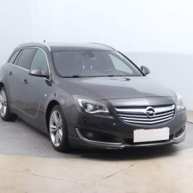 Opel Insignia 2.0 CDTI / 19665120